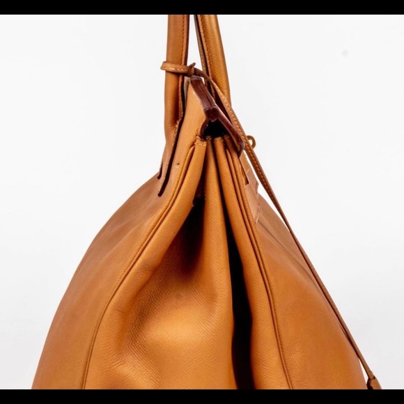 Vintage 40cm Hermès Berlin - Picture 6 of 10